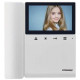 Màn hình màu chuông cửa 4.3 inch Commax CDV-43K2