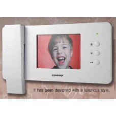 Màn hình màu chuông cửa Commax CDV-50N