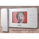 Màn hình màu chuông cửa Commax CDV-50N