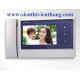 Màn hình màu chuông cửa Commax CDV-70KM