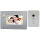 Bộ chuông cửa màn hình màu Commax CDV-70PM/DRC-40PM
