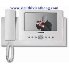 Màn hình màu chuông cửa Commax CDV-71BSE