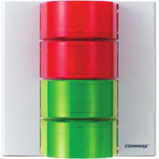 Đèn báo hành lang đặt trước phòng bệnh nhân Commax CL-302C