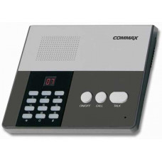 Điện thoại liên lạc nội bộ không tay nghe ( Máy chủ ) Commax CM-810