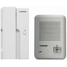 Bộ điện thoại gọi cửa Commax DP-2HPN/DR-201DS