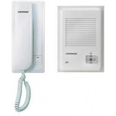 Bộ điện thoại gọi cửa Commax DP-2KN/DR-201DS