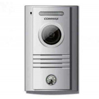 Nút nhấn chuông camera Commax DRC-40KHD