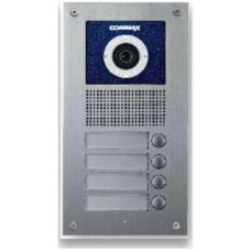 Camera chuông cửa Commax DRC-4UC