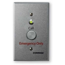 Nút nhấn báo gọi khẩn cấp đặt ở nhà vệ sinh Commax ES-400