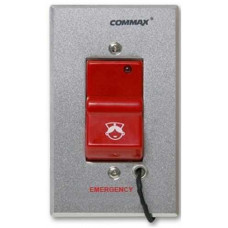 Nút nhấn gọi khẩn cấp có dây đặt ở nhà vệ sinh Commax ES-410