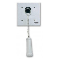 Nút nhấn gọi khẩn cấp có dây giật đặt ở nhà vệ sinh Commax ES-420
