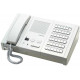 Máy chủ trung tâm đặt tại phòng trực y tá Commax JNS-12