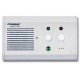 Nút nhấn đặt tại giường bệnh nhân Commax JNS-4CS