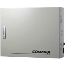 Thiết bị trung tâm đặt tại phòng trực y tá Commax JNS-PSM
