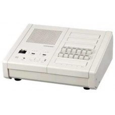 Máy chủ liên lạc nội bộ quản lý 10 máy con Commax PI-10