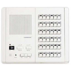 Điện thoại nội bộ Intercom Commax PI-40LN