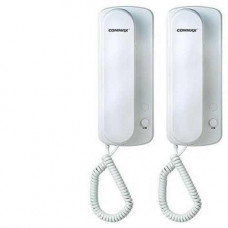 Điện thoại liên lạc nội bộ Intercom Commax TP-1SS