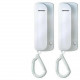 Điện thoại liên lạc nội bộ Intercom Commax TP-1SS