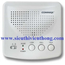 Điện thoại liên lạc nội bộ không dây Commax WI-2B