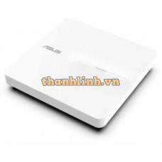 AX3000 Dual-Band WiFi 6 PoE Access Point ASUS EBA63