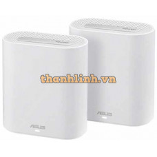 Router WiFi Mesh ASUS ExpertWiFi EBM68 (2-Pack)