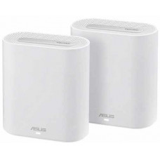 Router WiFi Mesh ASUS ExpertWiFi EBM68 (2-Pack)