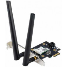 Card mạng PCI-E AX3000 WiFi 6 ASUS PCE-AX3000