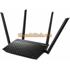 Router Wifi ASUS RT-AC750L