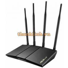 AX1800 Dual Band WiFi 6 Router ASUS RT-AX1800HP