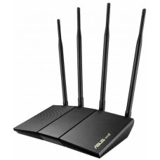 AX1800 Dual Band WiFi 6 Router ASUS RT-AX1800HP