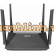 Dual Band WiFi 6 Router ASUS RT-AX52