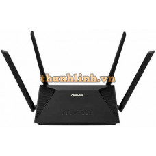 AX1800 Dual Band WiFi 6 Router ASUS RT-AX53U