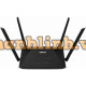 AX1800 Dual Band WiFi 6 Router ASUS RT-AX53U