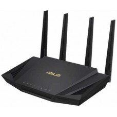 AX3000 Dual Band WiFi 6 Router ASUS RT-AX58U V2