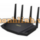 AX3000 Dual Band WiFi 6 Router ASUS RT-AX58U V2