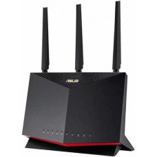 AX5700 Dual Band WiFi 6 Gaming Router ASUS RT-AX86U Pro