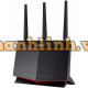 AX5700 Dual Band WiFi 6 Gaming Router ASUS RT-AX86U Pro