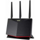 AX5700 Dual Band WiFi 6 Gaming Router ASUS RT-AX86U Pro