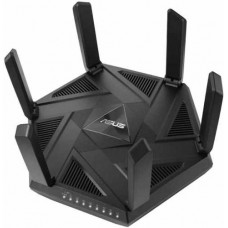 AXE7800 Tri-band Wifi 6E Router ASUS RT-AXE7800