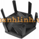 AXE7800 Tri-band Wifi 6E Router ASUS RT-AXE7800