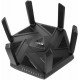 AXE7800 Tri-band Wifi 6E Router ASUS RT-AXE7800