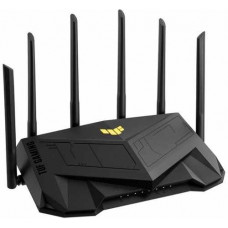 AX6000 Dual Band WiFi 6 Gaming Router ASUS TUF-AX6000