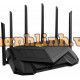 AX6000 Dual Band WiFi 6 Gaming Router ASUS TUF-AX6000