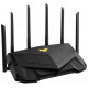 AX6000 Dual Band WiFi 6 Gaming Router ASUS TUF-AX6000