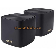 ZenWifi AX mini Router ASUS XD4 (B-2-PK)