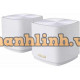 Router Mesh Wifi 6 ASUS ZenWiFi XD4S (2-pack)