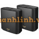 ZenWifi Router ASUS XT8 (B-2-PK)