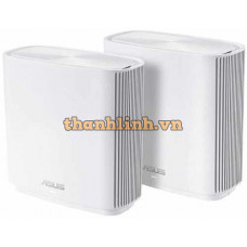 ZenWifi Router ASUS XT8 (W-2-PK)