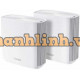 ZenWifi Router ASUS XT8 (W-2-PK)