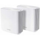 ZenWifi Router ASUS XT8 (W-2-PK)